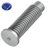 Clavos Para Spotter de Aluminio
