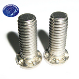 Clavos Para Spotter de Aluminio