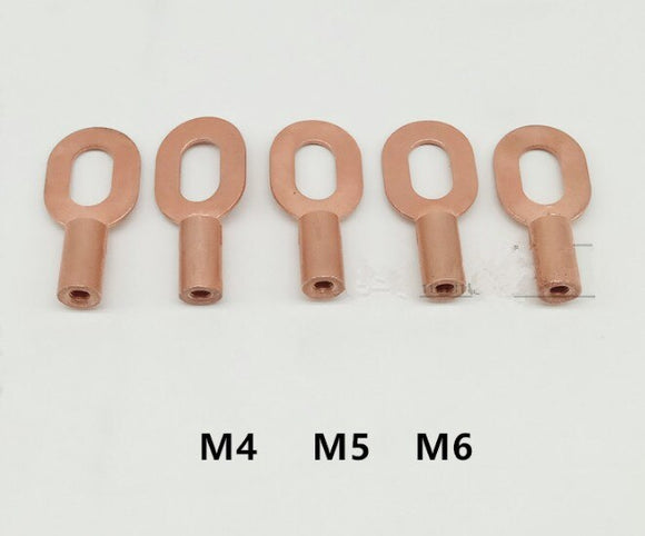 Arandelas Para Clavos De Aluminio Spotter tipo M 20 Piezas