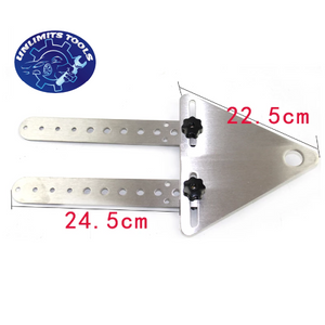 Extractor De Abolladuras Con Pegamento