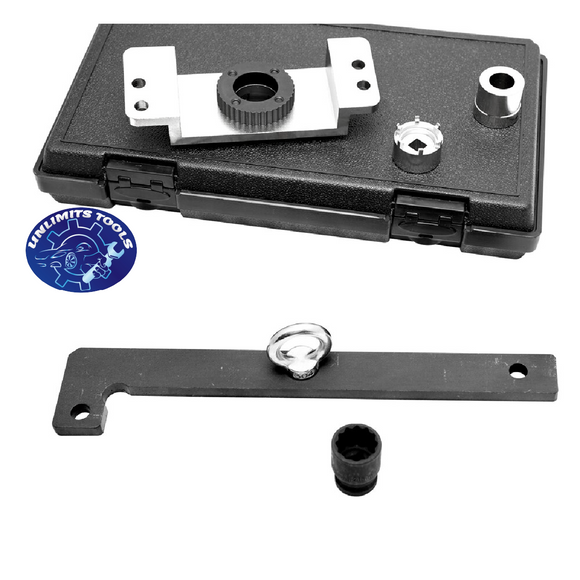 Herramienta Para Desarmar Transmision Audi 0b5 A4 A5 A7 Q5