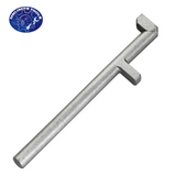 Barra Retencion Embrague Vw Dsg T10524 7 Velocidades