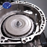Barra Retencion Embrague Vw Dsg T10524 7 Velocidades