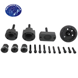 Extractor Sello Aceite Delantero Trasero Bmw N20 N42 N45 N46 N52