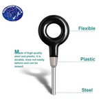 Herramientas Extractor Terminales Pin 39 Piezas
