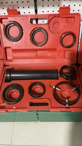 Kit Extractor De Rodamientos De Transmision