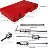 Juego Maestro Extractores Para Inyectores Diesel Universal