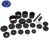 Herramienta Extraccion Rodamientos De Suspension 23 Piezas