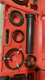 Kit Extractor De Rodamientos De Transmision