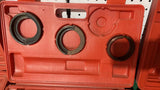 Kit Extractor De Rodamientos De Transmision