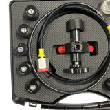 Herramienta Para Prueba De Presion Y Carga De Gas Nitrogeno 100 250 400 Bar