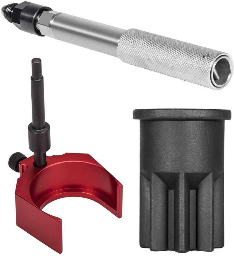 Herramienta Para Sincronizar y Calibrar Motor Caterpillar C15 C16