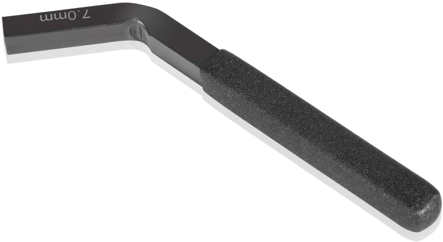 Herramienta Para Ajustar Frenos Cummins ISX De 7MM