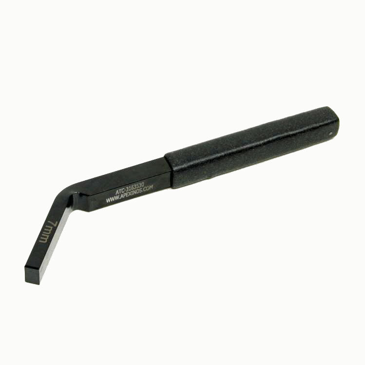 Herramienta Para Ajustar Frenos Cummins ISX De 7MM