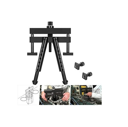 Extractor De Cilindros Universal Para Motores Diésel Pesado