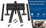 Extractor De Cilindros Universal Para Motores Diesel Pesado