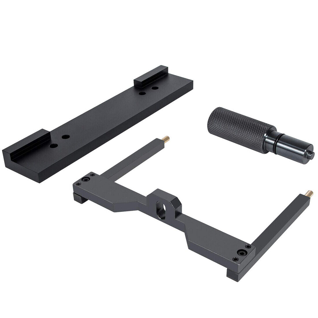 Herramienta Para Sincronizar Motores Detroit Diésel DD15 DD16