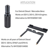 Herramienta Sincronizar Motores Detroit Diesel Dd15 Dd16