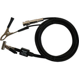 Osciloscopio Hantek 1008C de Diagnostico Automotriz 8 Canales 2.4MSa/s, USB 2.0