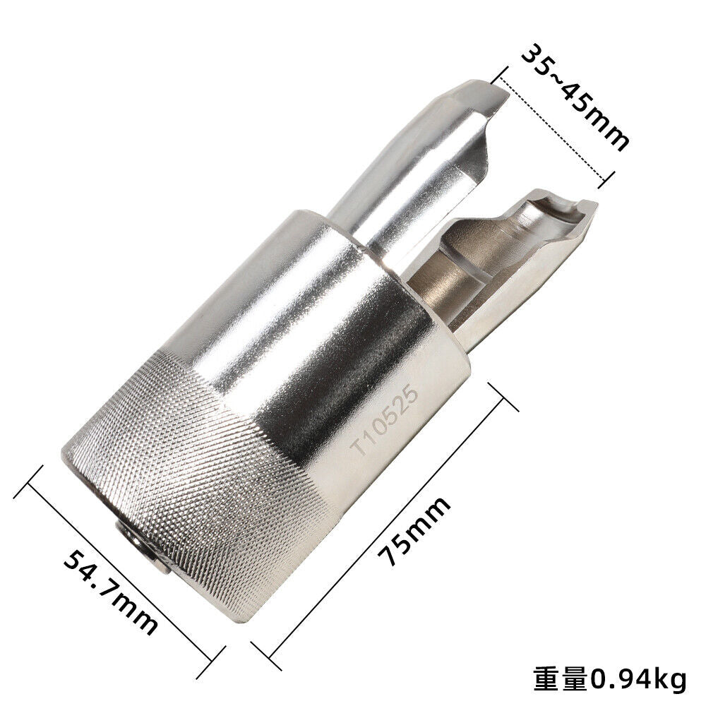 Extractor De Discos De Embrague DSG 7 Vel T10525 VW