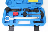 Herramienta para sincronizar motores VW AUDI 1.0 1.2 1.4 de Banda