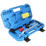 Herramienta para sincronizar motores VW AUDI 1.0 1.2 1.4 de Banda