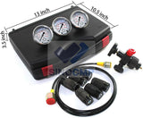 Herramienta Para Prueba De Presion Y Carga De Gas Nitrogeno 100 250 400 Bar