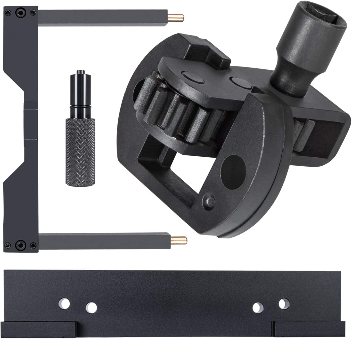 Herramienta Para Sincronizar Motores Detroit Diésel DD15 DD16